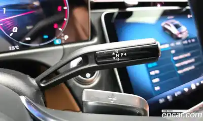 Mercedes-Benz E-Class 2024 2.0 Автомат в Москве № 338995, миниатюра 6