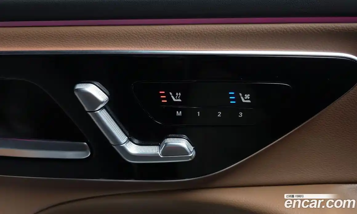 Mercedes-Benz E-Class 2024 2.0 Автомат в Москве № 338995, фото 9