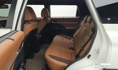 SsangYong Torres 2023 1.5 Автомат в Москве № 33989, миниатюра 11