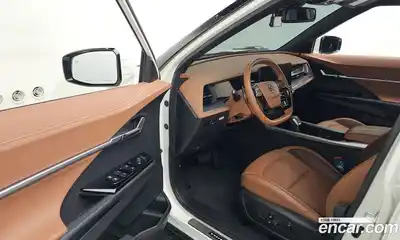 SsangYong Torres 2023 1.5 Автомат в Москве № 33989, миниатюра 12