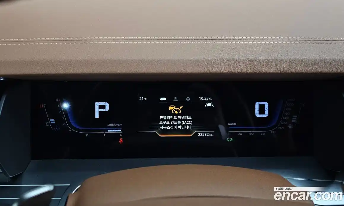 SsangYong Torres 2023 1.5 Автомат в Москве № 33989, фото 17