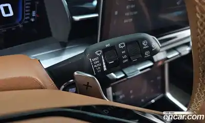 SsangYong Torres 2023 1.5 Автомат в Москве № 33989, миниатюра 3