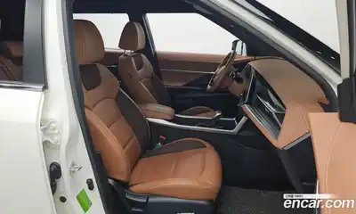 SsangYong Torres 2023 1.5 Автомат в Москве № 33989, миниатюра 5