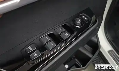 SsangYong Torres 2023 1.5 Автомат в Москве № 33989, миниатюра 6