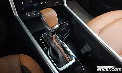 SsangYong Torres 2023 1.5 Автомат в Москве № 33989, миниатюра 7