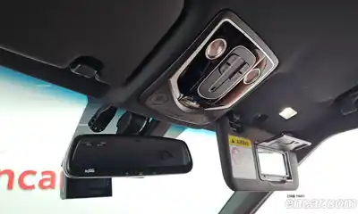 SsangYong Torres 2023 1.5 Автомат в Москве № 33989, миниатюра 8