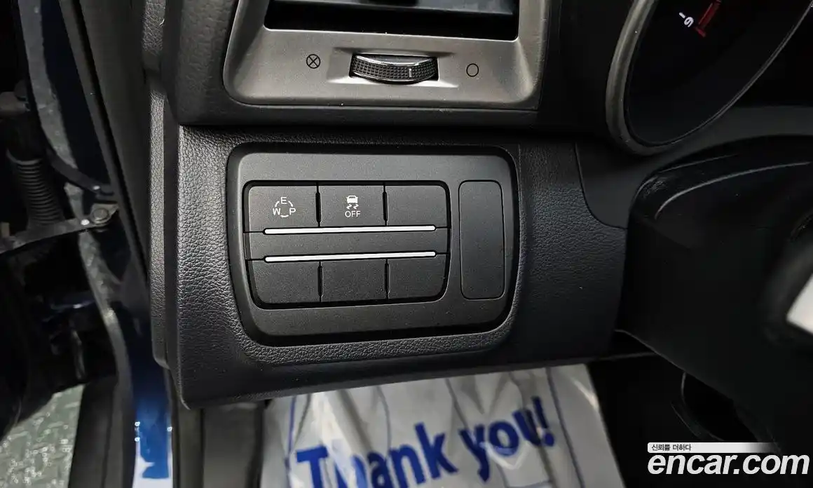 SsangYong TIBOLI 2018 1.6 Автомат в Москве № 34234, фото 15