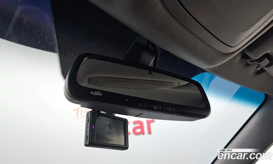 SsangYong TIBOLI 2018 1.6 Автомат в Москве № 34234, фото 19