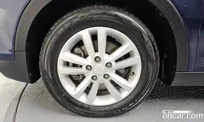 SsangYong TIBOLI 2018 1.6 Автомат в Москве № 34234, миниатюра 5