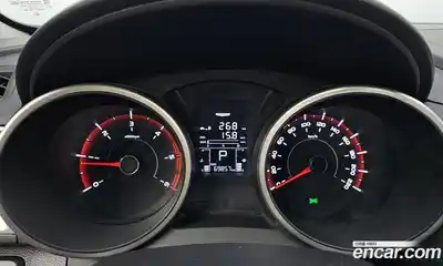 SsangYong TIBOLI 2018 1.6 Автомат в Москве № 34234, миниатюра 8