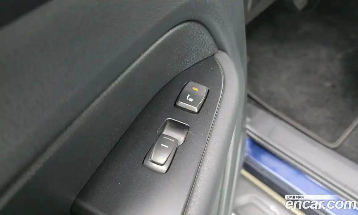 SsangYong Rexton 2020 2.2 Автомат в Москве № 34393, фото 17