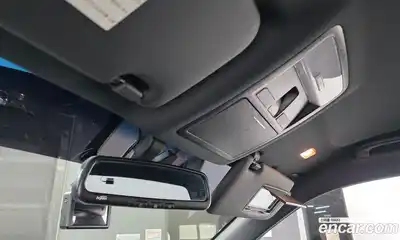 SsangYong Rexton 2020 2.2 Автомат в Москве № 34393, миниатюра 4