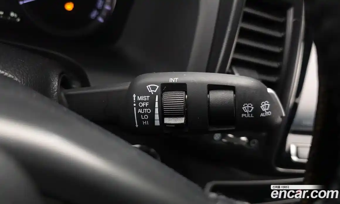 SsangYong Rexton 2020 2.2 Автомат в Москве № 34393, фото 5