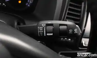 SsangYong Rexton 2020 2.2 Автомат в Москве № 34393, миниатюра 5