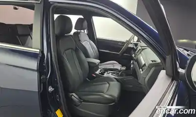 SsangYong Rexton 2020 2.2 Автомат в Москве № 34393, миниатюра 6