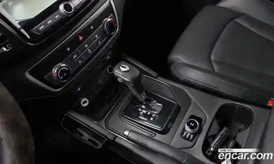 SsangYong Rexton 2020 2.2 Автомат в Москве № 34393, миниатюра 8