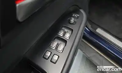 SsangYong Rexton 2020 2.2 Автомат в Москве № 34393, миниатюра 10