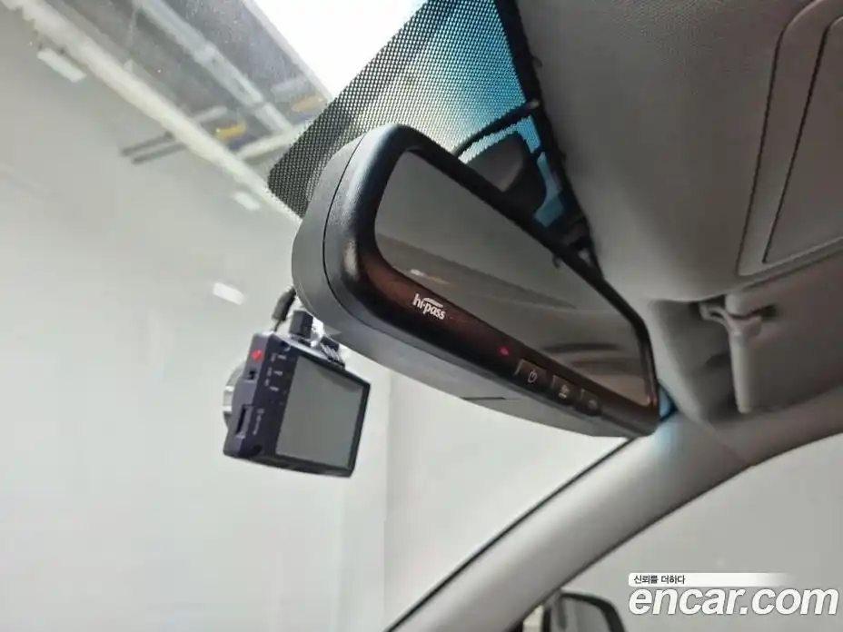 SsangYong Rexton 2019 2.2 Автомат в Москве № 34962, фото 17