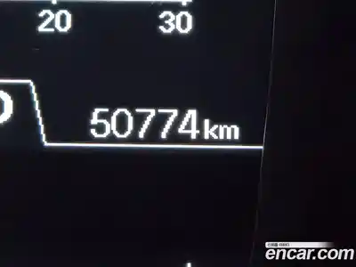 SsangYong Rexton 2021 2.2 Автомат в Москве № 35041, миниатюра 8