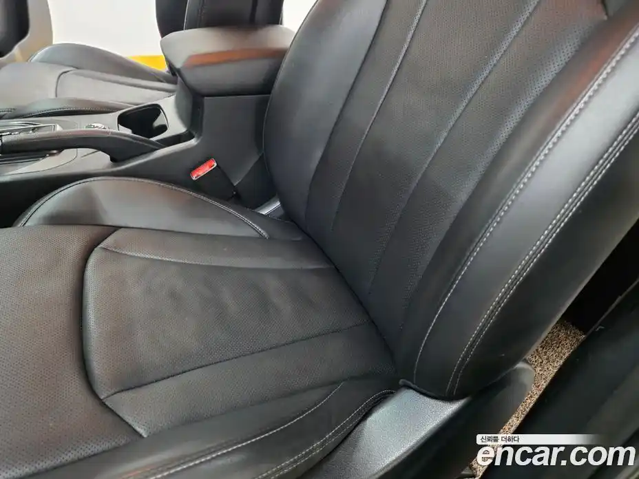 SsangYong Rexton 2021 2.2 Автомат в Москве № 35041, фото 10