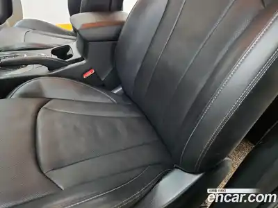 SsangYong Rexton 2021 2.2 Автомат в Москве № 35041, миниатюра 10