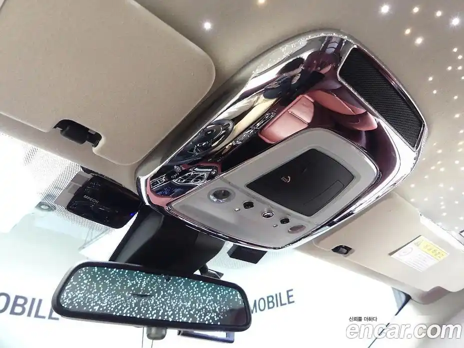 Rolls-Royce Wraith 2018 6.6 Автомат в Москве № 353772, фото 14