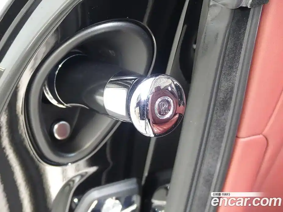 Rolls-Royce Wraith 2018 6.6 Автомат в Москве № 353772, фото 17