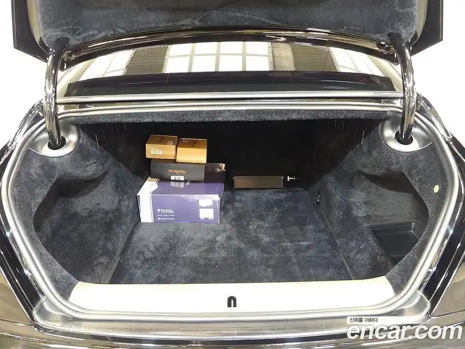 Rolls-Royce Wraith 2018 6.6 Автомат в Москве № 353772, фото 18