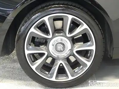 Rolls-Royce Wraith 2018 6.6 Автомат в Москве № 353772, миниатюра 4