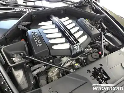 Rolls-Royce Wraith 2018 6.6 Автомат в Москве № 353772, миниатюра 5