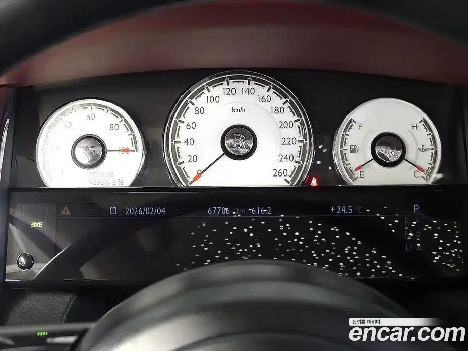 Rolls-Royce Wraith 2018 6.6 Автомат в Москве № 353772, фото 7