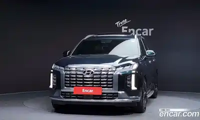 Hyundai Palisade, 2023