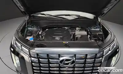 Hyundai Palisade 2023 3.8 Автомат в Москве № 3556, миниатюра 11