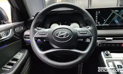 Hyundai Palisade 2023 3.8 Автомат в Москве № 3556, миниатюра 12