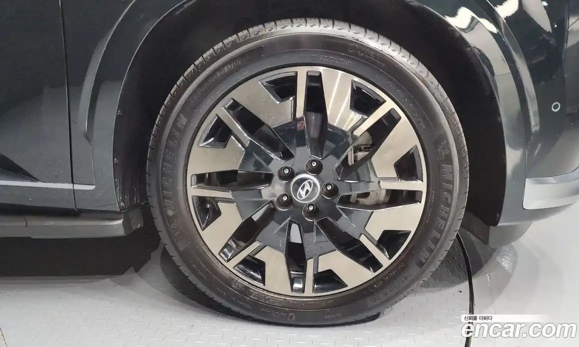 Hyundai Palisade 2023 3.8 Автомат в Москве № 3556, фото 13