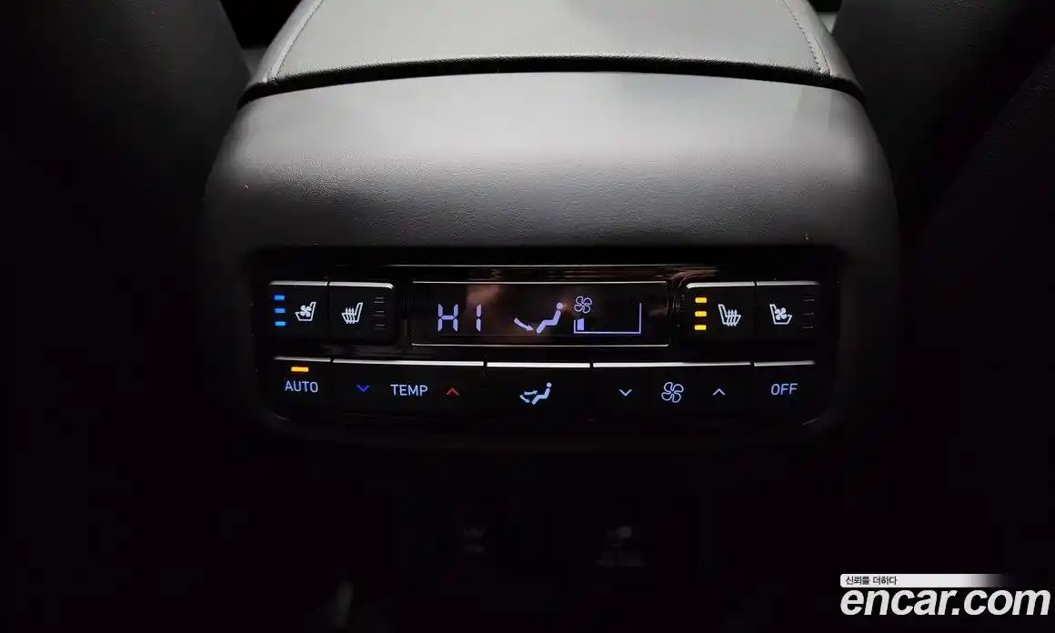 Hyundai Palisade 2023 3.8 Автомат в Москве № 3556, фото 2