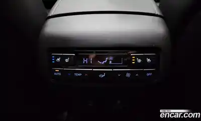 Hyundai Palisade 2023 3.8 Автомат в Москве № 3556, миниатюра 2