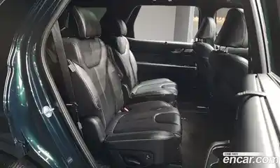 Hyundai Palisade 2023 3.8 Автомат в Москве № 3556, миниатюра 3