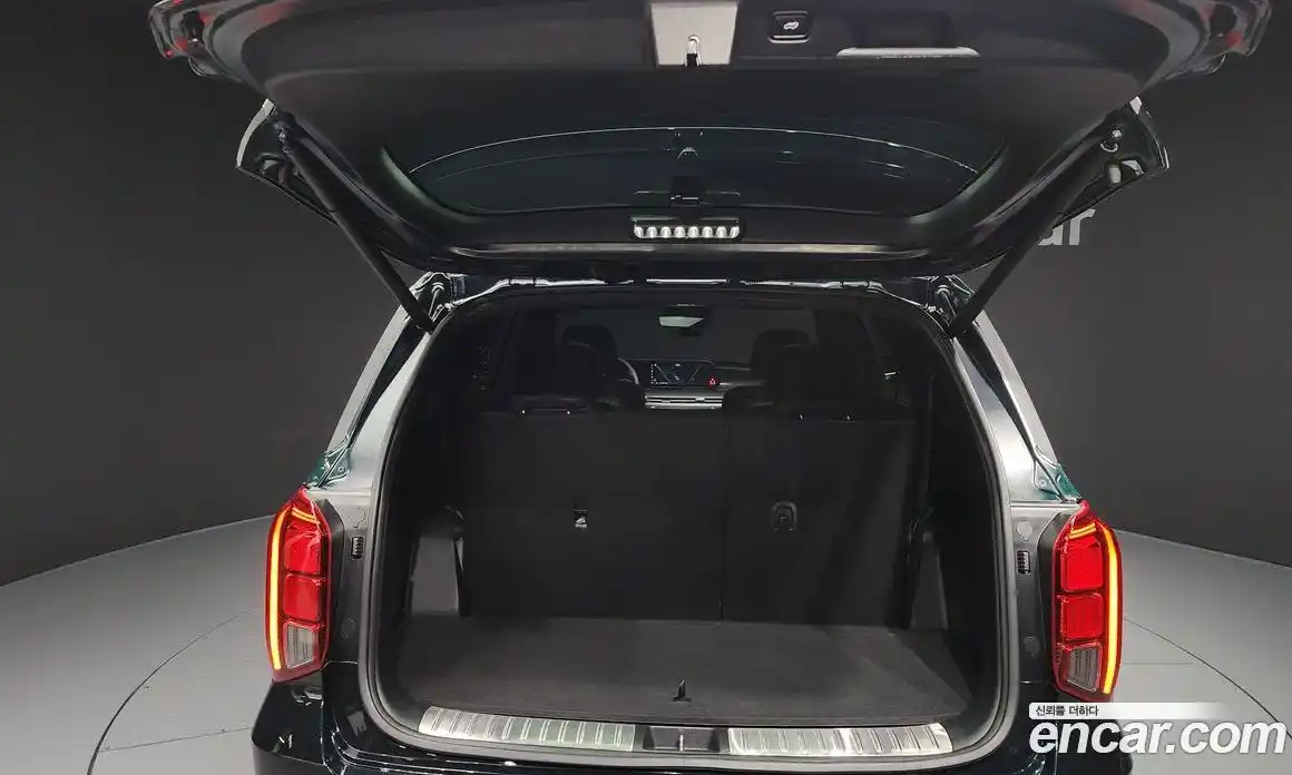 Hyundai Palisade 2023 3.8 Автомат в Москве № 3556, фото 4