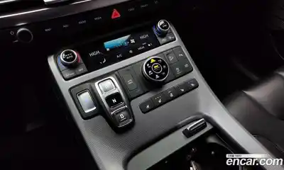 Hyundai Palisade 2023 3.8 Автомат в Москве № 3556, миниатюра 5