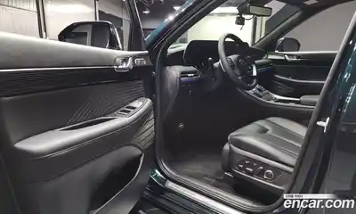 Hyundai Palisade 2023 3.8 Автомат в Москве № 3556, миниатюра 6