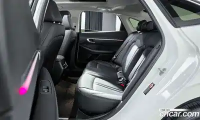 Hyundai Sonata 2020 2.0 Автомат в Москве № 356726, миниатюра 11