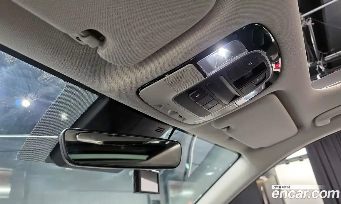 Hyundai Sonata 2020 2.0 Автомат в Москве № 356726, фото 17