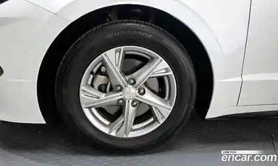 Hyundai Sonata 2020 2.0 Автомат в Москве № 356726, миниатюра 4