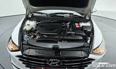 Hyundai Sonata 2020 2.0 Автомат в Москве № 356726, миниатюра 5