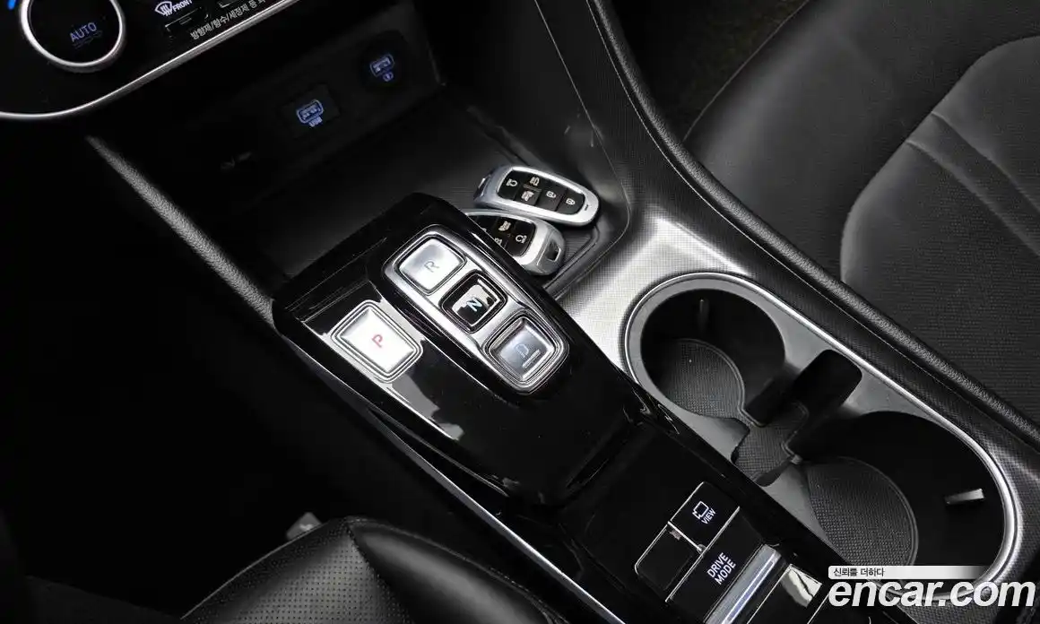 Hyundai Sonata 2020 2.0 Автомат в Москве № 356726, фото 8