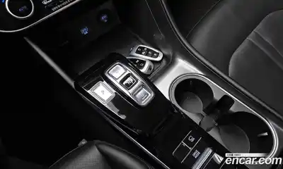 Hyundai Sonata 2020 2.0 Автомат в Москве № 356726, миниатюра 8