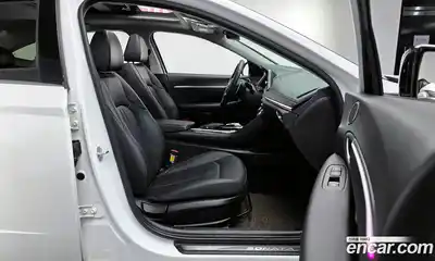 Hyundai Sonata 2020 2.0 Автомат в Москве № 356726, миниатюра 9
