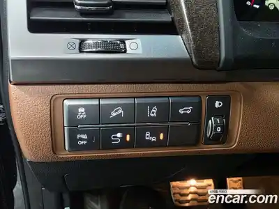 SsangYong Rexton 2019 2.2 Автомат в Москве № 35685, миниатюра 11