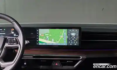 SsangYong Torres 2024 0.2 Автомат в Москве № 35725, миниатюра 12